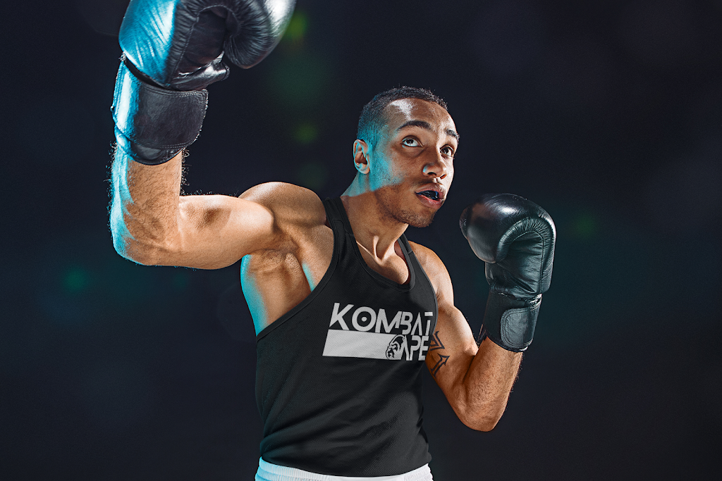 Kombat APE | Bute St, Ayr, ON N0B 1E0, Canada | Phone: (647) 957-5552