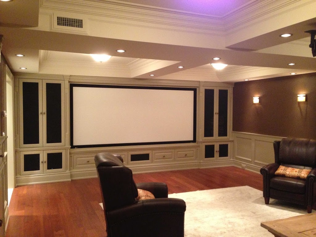 Emmons Electric | 2273 Hackett Pl, Oshawa, ON L1L 0B3, Canada | Phone: (289) 314-5152