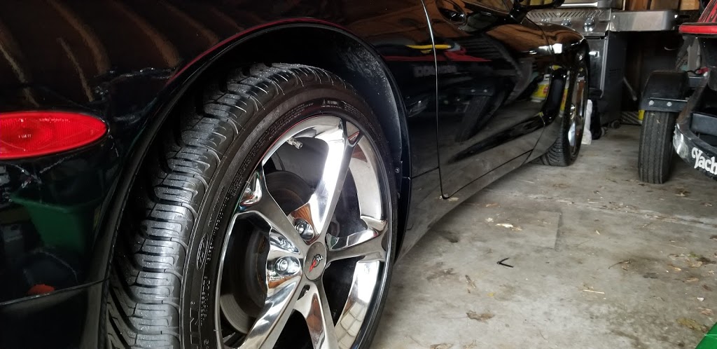 Deans Auto Shine | 1181 Division Rd, Windsor, ON N8W 5W9, Canada | Phone: (519) 969-2315