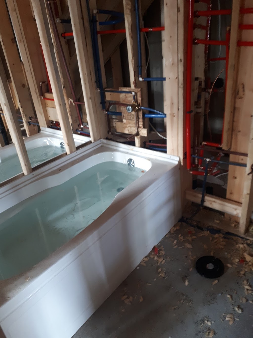Quick Time Plumbing & Electrical Ltd. | 7365 144A St, Surrey, BC V3S 0M7, Canada | Phone: (778) 791-4343