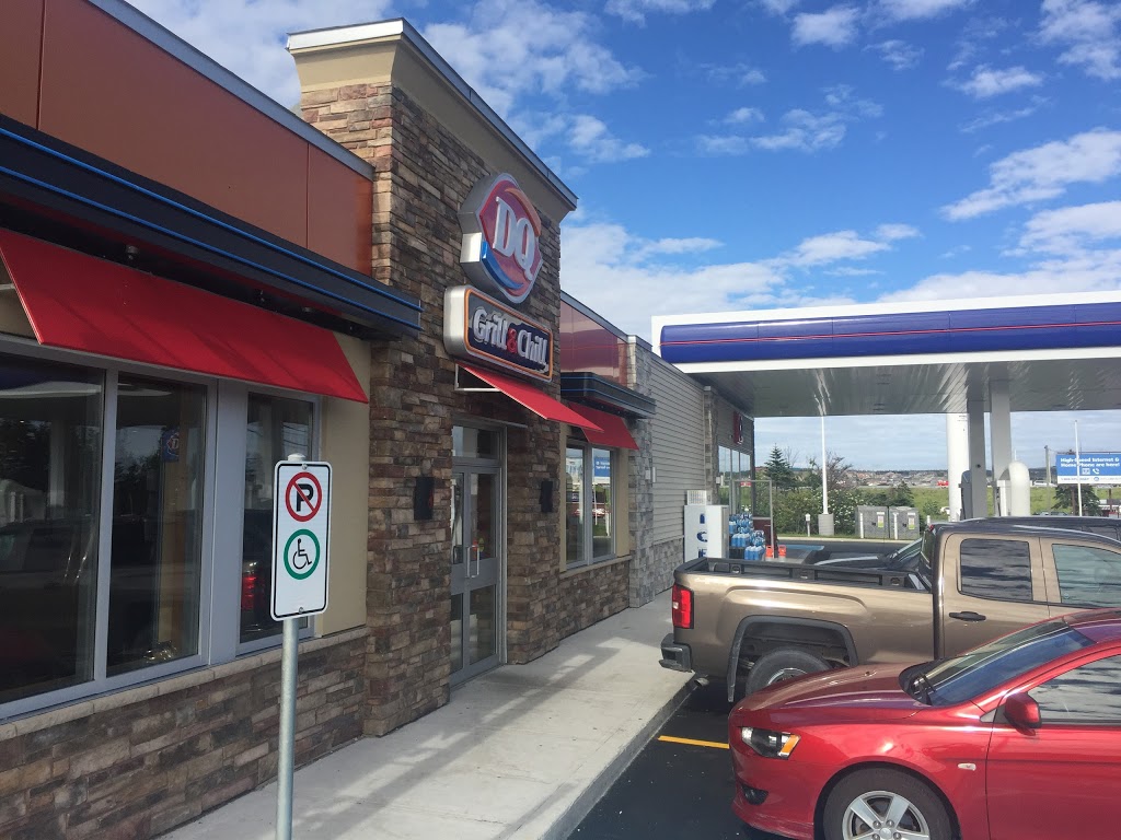 Dairy Queen Grill & Chill | 1366 Topsail Rd, Paradise, NL A1L 1H6, Canada | Phone: (709) 781-8460