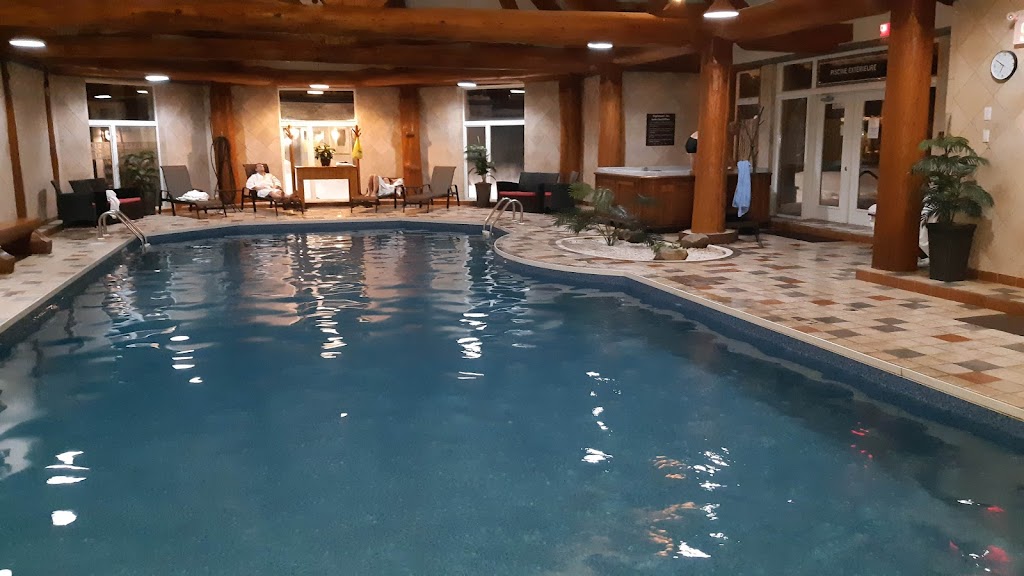 LES CONDOS DU LAC TAUREAU | 1302 Chem. de la Baie-du-Milieu, Saint-Michel-des-Saints, QC J0K 3B0, Canada | Phone: (844) 828-7328