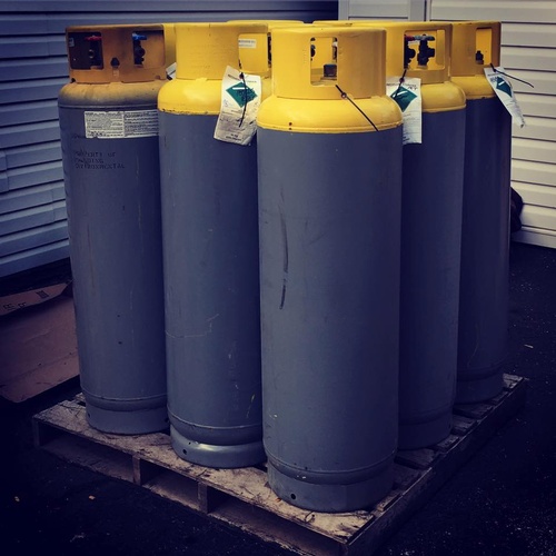 Pure Mechanical Group Inc. | 343 Bloor St W unit 1, Oshawa, ON L1J 5Y5, Canada | Phone: (905) 447-6913