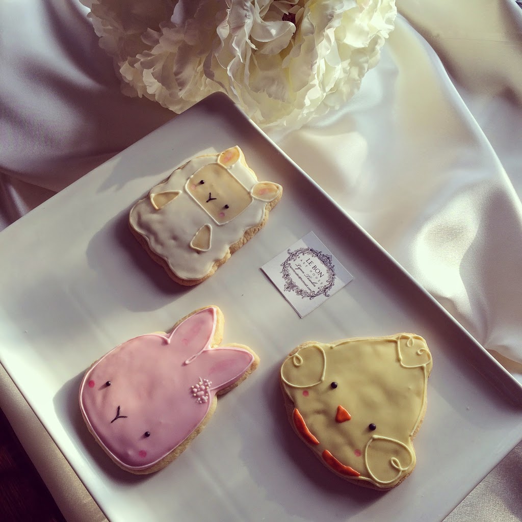 LeBon Bakehouse | 5765 Cabot Ave, Windsor, ON N9H 1L9, Canada | Phone: (519) 972-1411