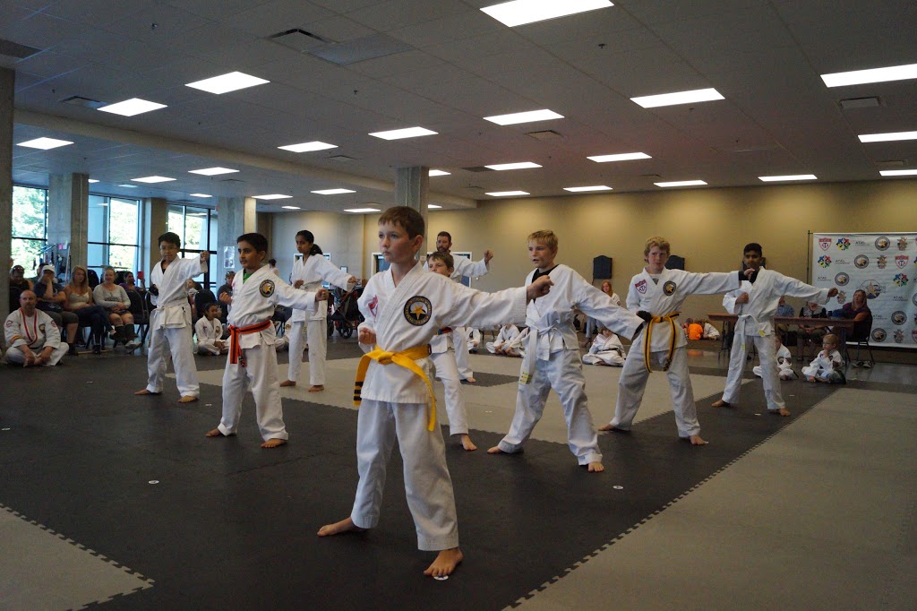 Prestige Martial Arts | 34334 Forrest Terrace #2, Abbotsford, BC V2S 1G7, Canada | Phone: (604) 300-7904