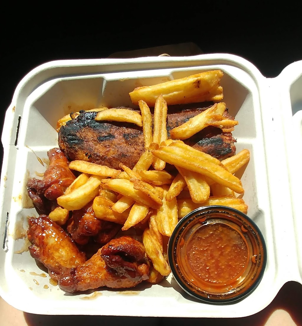 St. Louis Bar & Grill | 78 Dufferin St Unit C, Perth, ON K7H 3A7, Canada | Phone: (613) 466-0286