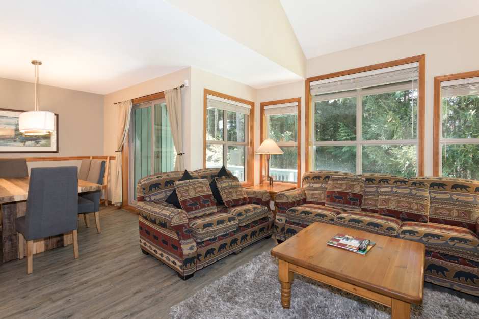Arrowhead Point - Whistler Premier | 4890 Painted Cliff Rd, Whistler, BC V0N 1B4, Canada | Phone: (888) 621-1177