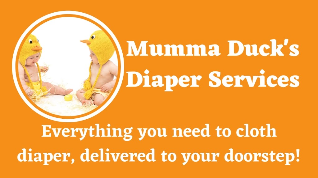 Mumma Ducks Diaper Services | 323 Ridge Rd, Stirling, ON K0K 3E0, Canada | Phone: (613) 920-7447