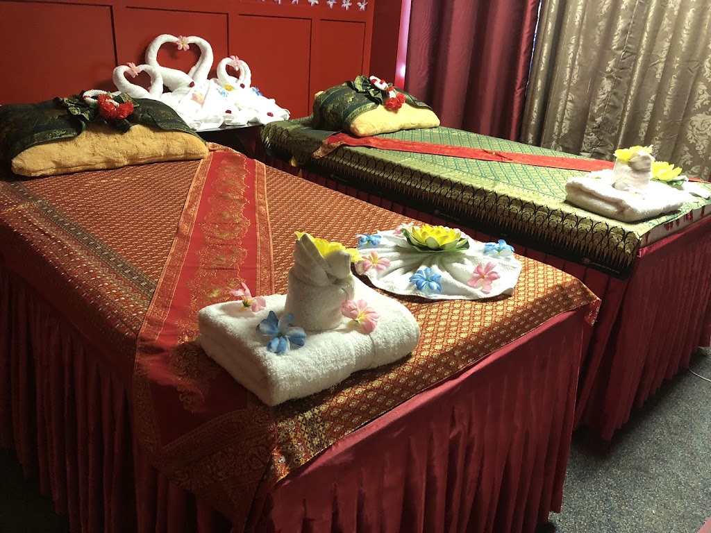 Da Thai Massage | 550-2950 Douglas St, Victoria, BC V8T 4N4, Canada | Phone: (250) 209-7515