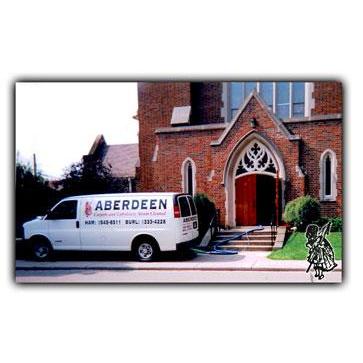 Aberdeen Carpet & Upholstery Cleaning | 27 Bisset Ave, Brantford, ON N3T 0H2, Canada | Phone: (519) 717-2714