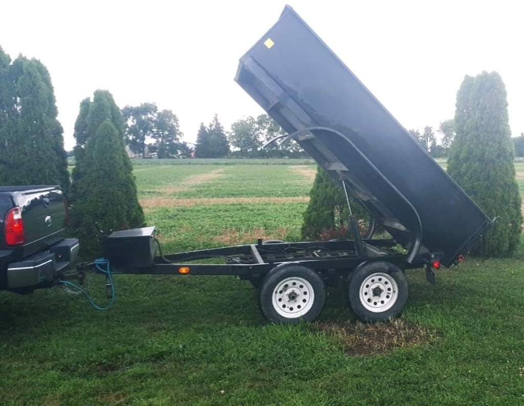 Rays Convenient Rentals | 10 Kildeer Rd, Leamington, ON N8H 3V7, Canada | Phone: (519) 819-0814