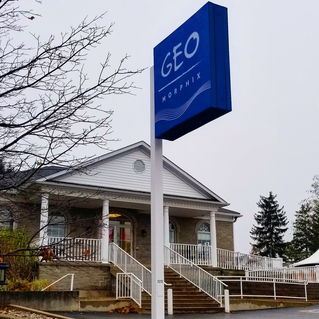 GEO Morphix Ltd. | 36 Main St N, Campbellville, ON L0P 1B0, Canada | Phone: (416) 920-0926