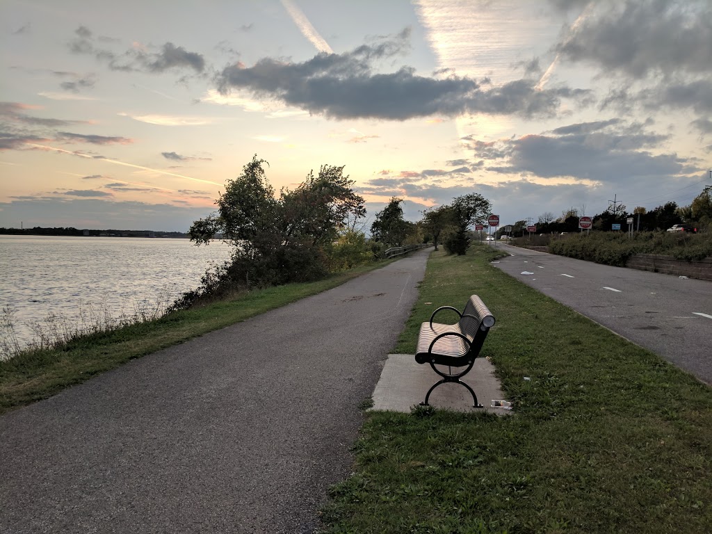 Waterfowl Viewing Area | Niagara Falls, NY 14303, USA