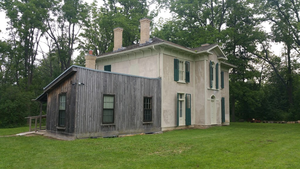 Chiefswood Park | 1037 Brant Hwy 54, Ohsweken, ON N0A 1M0, Canada | Phone: (519) 752-3969