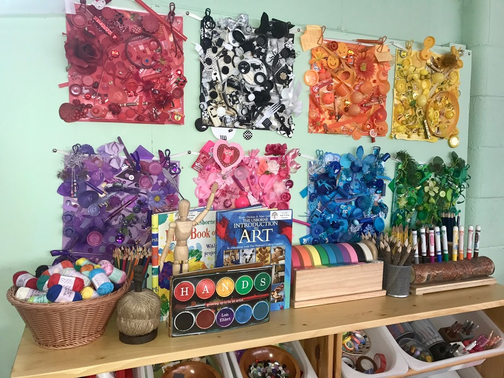 Roots and Wings Preschool | 956 Radnor Ave NE, Calgary, AB T2E 5H5, Canada | Phone: (587) 896-2150