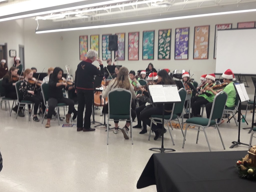 École François-Buote | 5 Acadian Dr, Charlottetown, PE C1C 1M2, Canada | Phone: (902) 566-1715