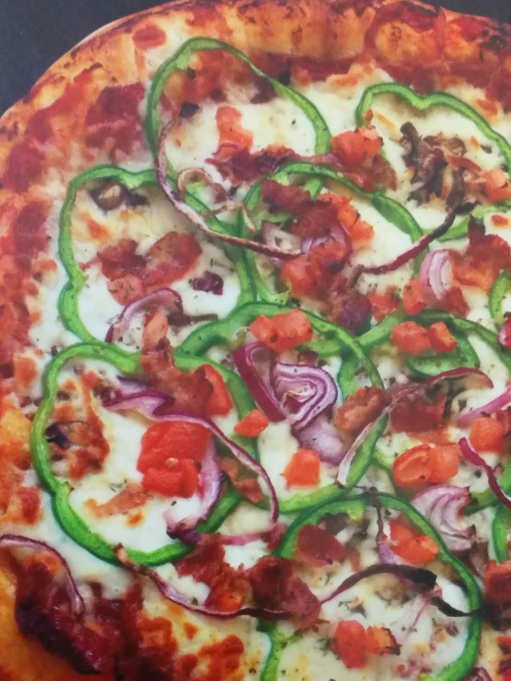 Pizzeria Stoneham | 2694 Boulevard Talbot local 101, Stoneham-et-Tewkesbury, QC G3C 1J5, Canada | Phone: (418) 912-8030