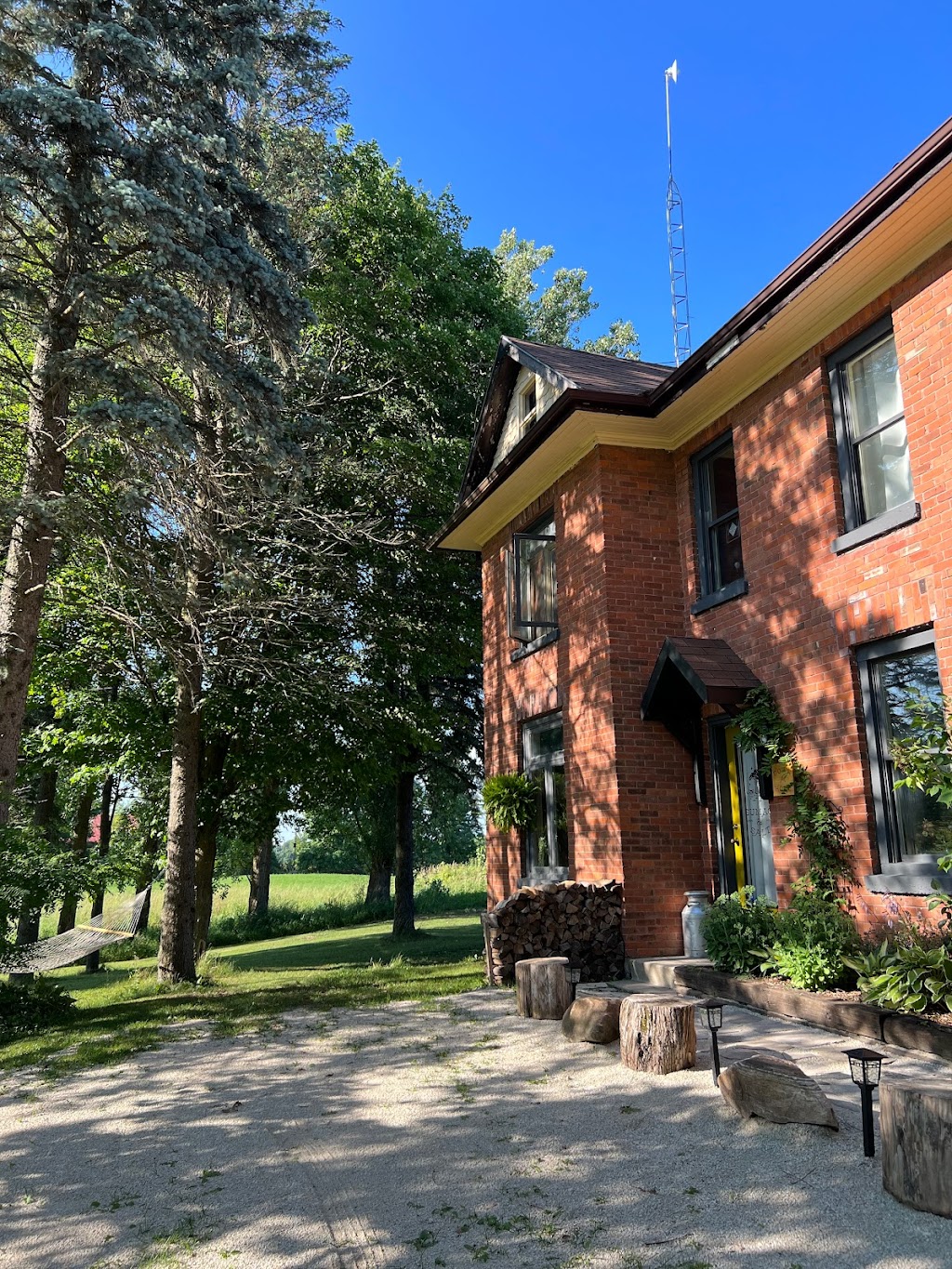 Down Home w. Sumac & Salt | 135299 9 Line, Markdale, ON N0C 1H0, Canada | Phone: (705) 446-4233