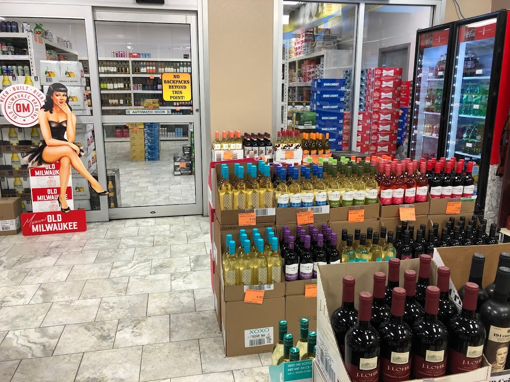 New Happy Liquor | 402-6702 Golden W Ave, Red Deer, AB T4P 1A8, Canada | Phone: (403) 406-7111