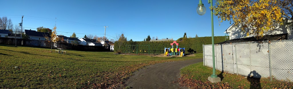 Parc Soleil Levant | Rue Charlesbourg, Mascouche, QC J7K 2Y2, Canada