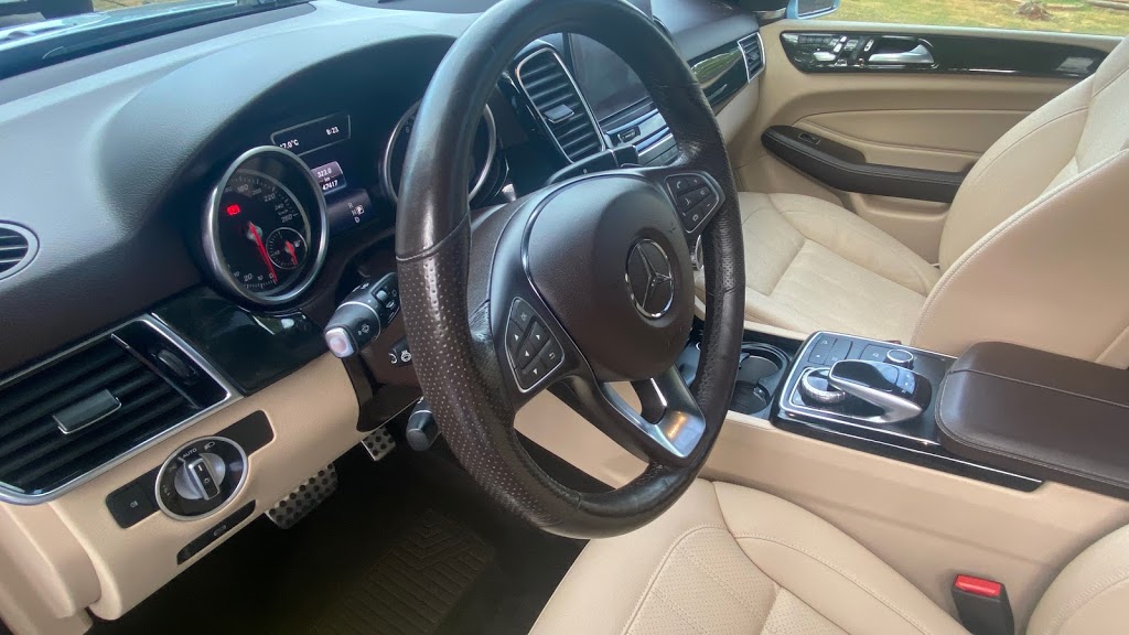 Sunny Auto Detailing | 1751 Salisbury Ave, Port Coquitlam, BC V3B 1X6, Canada | Phone: (778) 512-9256