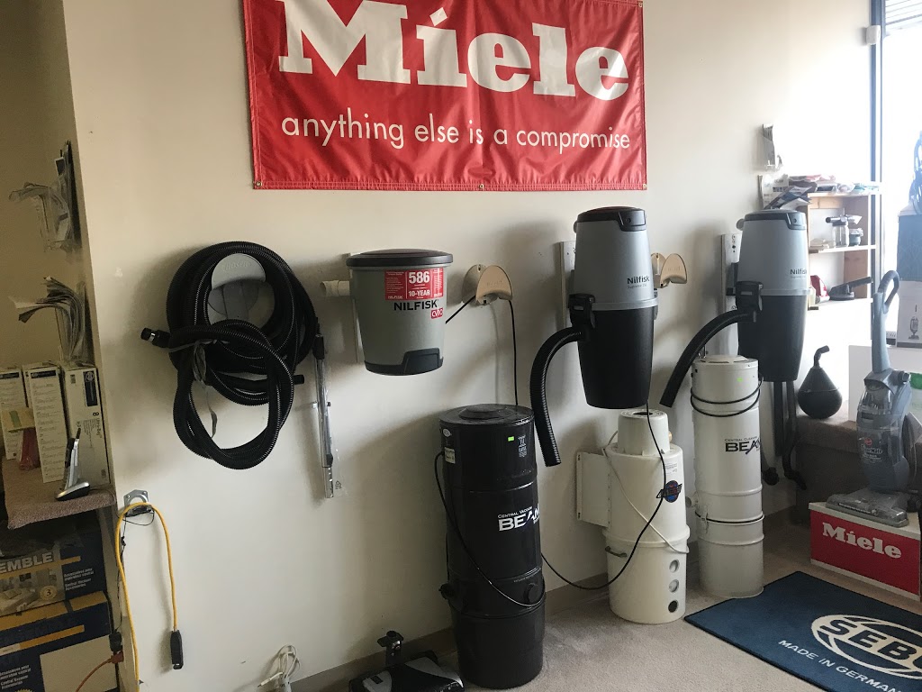 Morrells Vacuum & Appliance Service | 3050 Portage Ave, Winnipeg, MB R3K 0Y1, Canada | Phone: (204) 837-9332