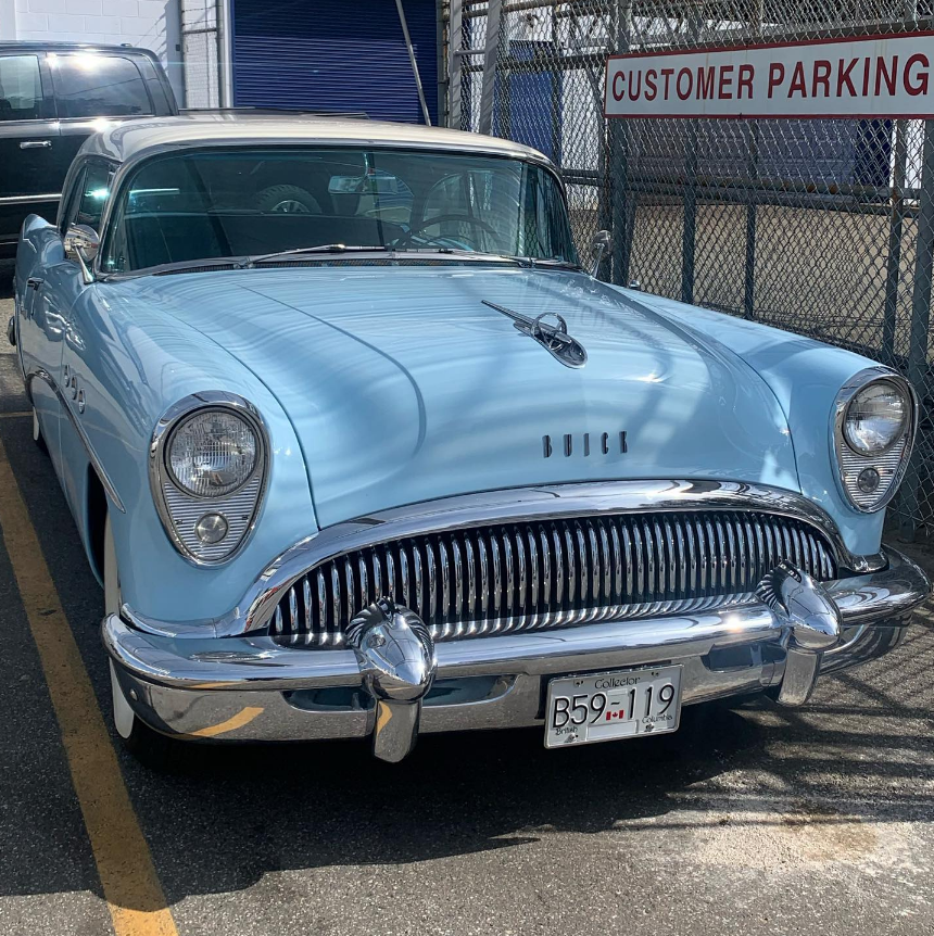 Taylormotive Service Ltd | 174 Pemberton Ave, North Vancouver, BC V7P 2R5, Canada | Phone: (604) 985-7455