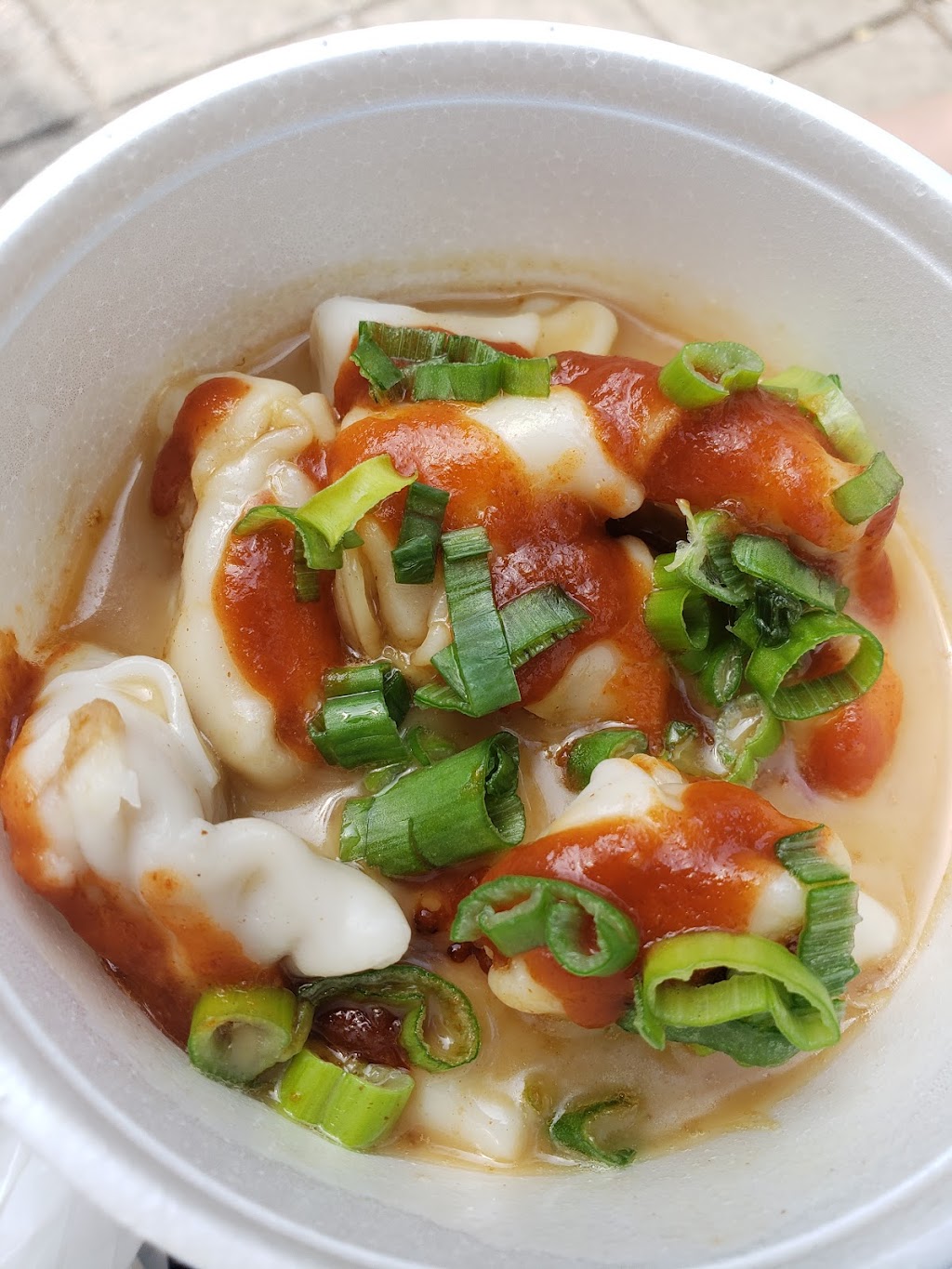 Restaurant Sai Gwan | 14 Rue de la Gauchetière E, Montréal, QC H2X 1P3, Canada | Phone: (514) 227-2868