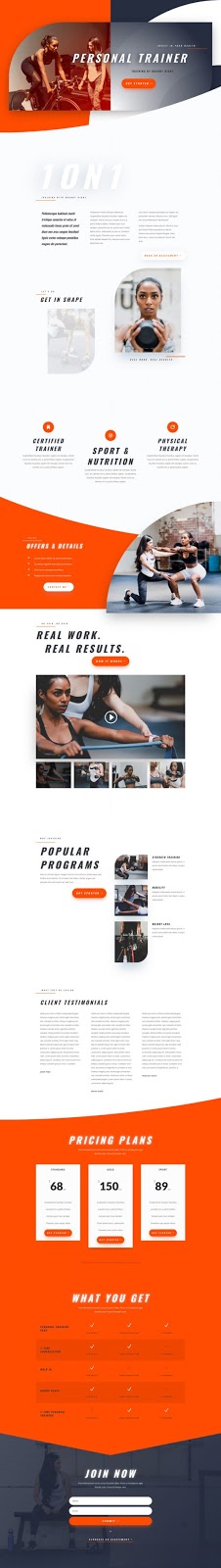 Josh Ari Websites | Barrie | 18 Glenecho Dr, Barrie, ON L4M 4J3, Canada | Phone: (705) 790-1253