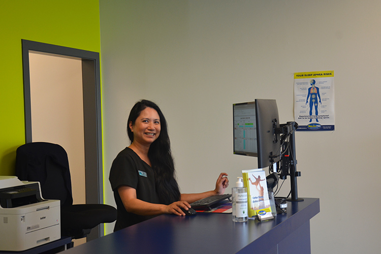 Snore MD Sleep Apnea Clinic Burnaby | 6540 Hastings St, Burnaby, BC V5B 1S2, Canada | Phone: (236) 454-6450