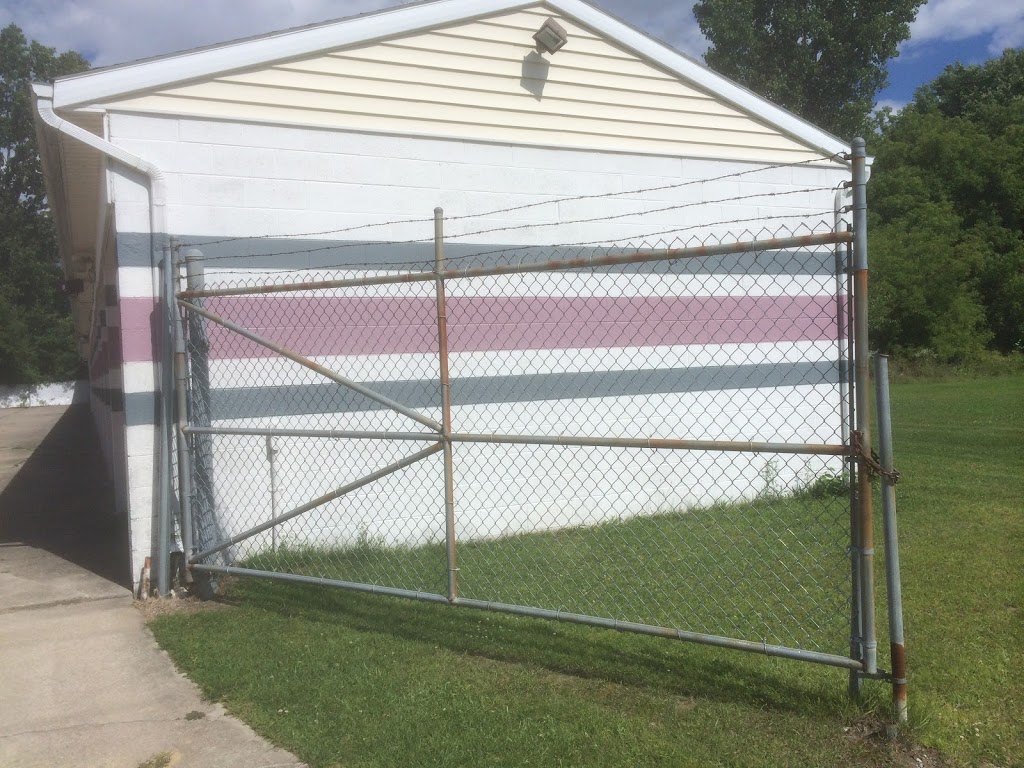 Beach Road Mini Storage | 2538 Beach Rd, Port Huron, MI 48060, USA | Phone: (810) 985-5300