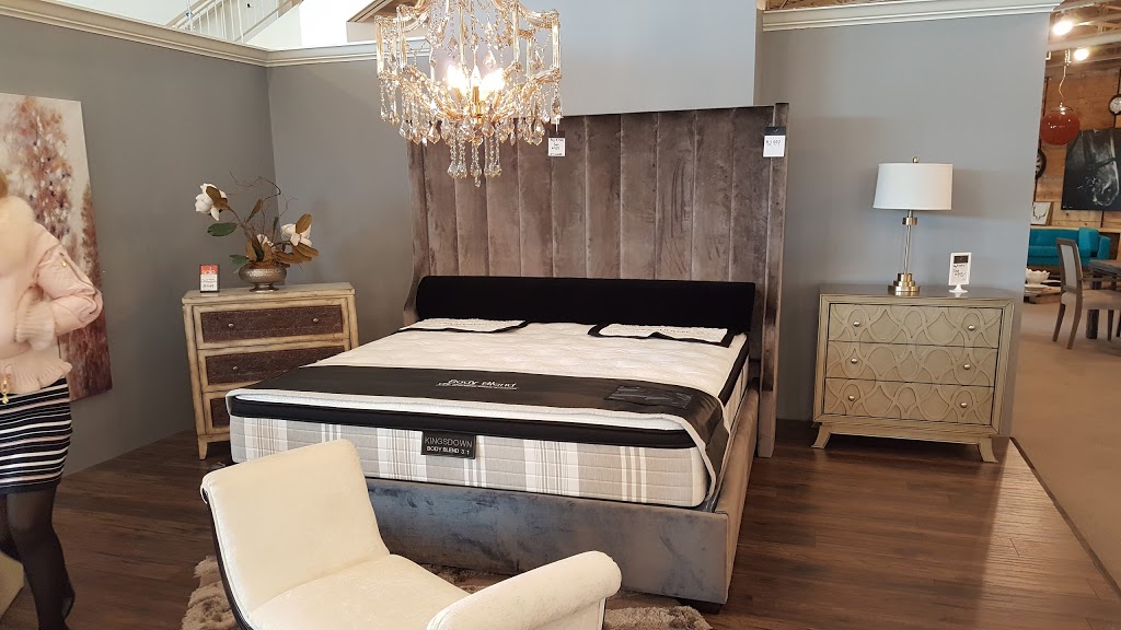 Luxury Fine Furniture | 172 Chrislea Rd, Woodbridge, ON L4L 8N6, Canada | Phone: (905) 856-9975