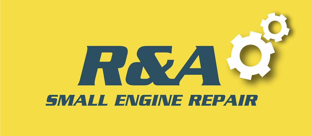 R&A Small Engine Repair | 262 Mill St unit #5 & #6, Kitchener, ON N2M 3R6, Canada | Phone: (519) 781-3092