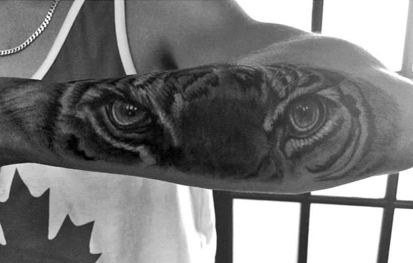 Maneki Neko Tattoo Art Studio | 41 John St, Port Hope, ON L1A 2Z3, Canada | Phone: (905) 885-1773