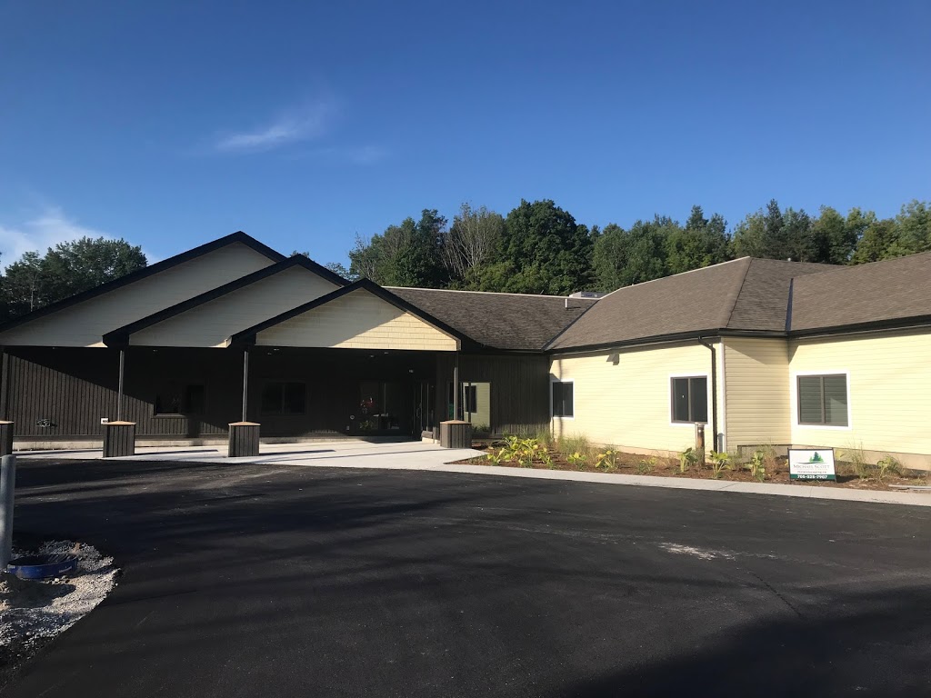 Apple Blossom Village | 204 Line 15 N, Orillia, ON L3V 6H1, Canada | Phone: (705) 733-8785