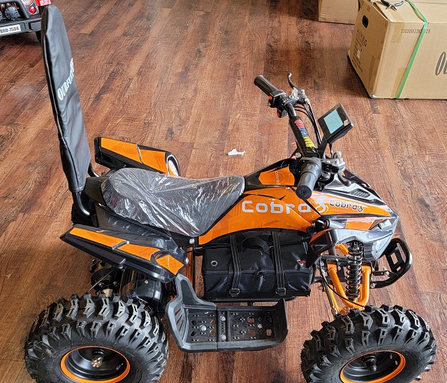 OurFunToys | 3851 99 St NW, Edmonton, AB T6E 6H6, Canada | Phone: (780) 966-6861