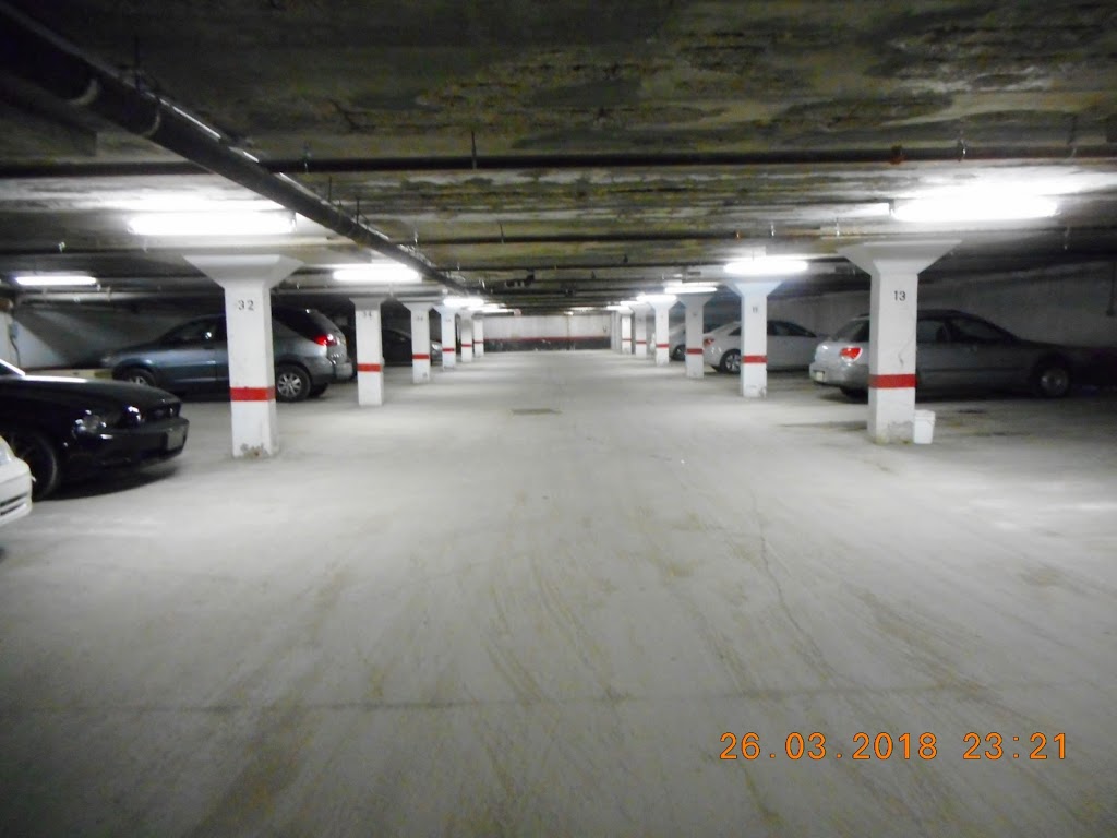 Mayfair | 1 Bernick Dr, Barrie, ON L4M 5K1, Canada | Phone: (705) 737-2519