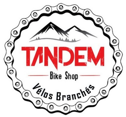 Tandem Vélos Branchés | 5775 Rue Foster, Waterloo, QC J0E 2N0, Canada | Phone: (450) 539-5775