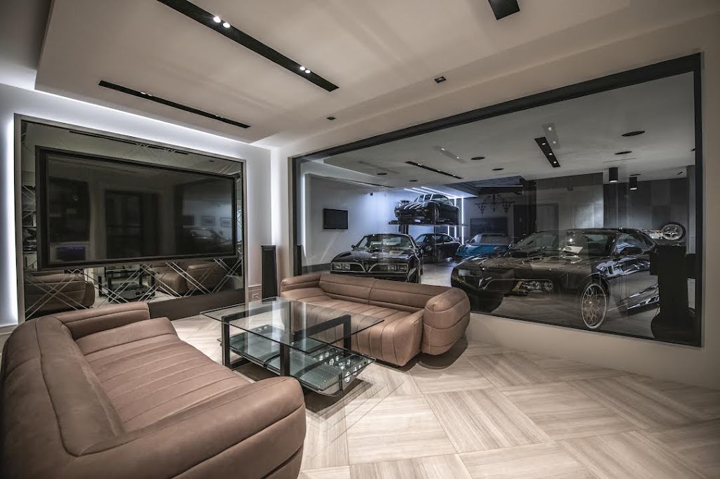 RTN GLASS | 1153 Pioneer Rd, Burlington, ON L7M 1K5, Canada | Phone: (905) 716-0082
