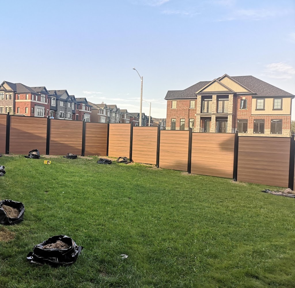 Space Fencing | 66 Karen Walk, Waterloo, ON N2L 6K7, Canada | Phone: (226) 505-8765