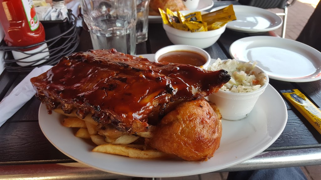 Top Shot | 417 Rue Principale, Lachute, QC J8H 1Y1, Canada | Phone: (450) 562-5532