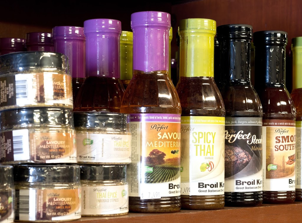 Porkys BBQ, Hearth & Spa | 1075 Sarnia Rd, London, ON N6H 5J9, Canada | Phone: (519) 657-5000