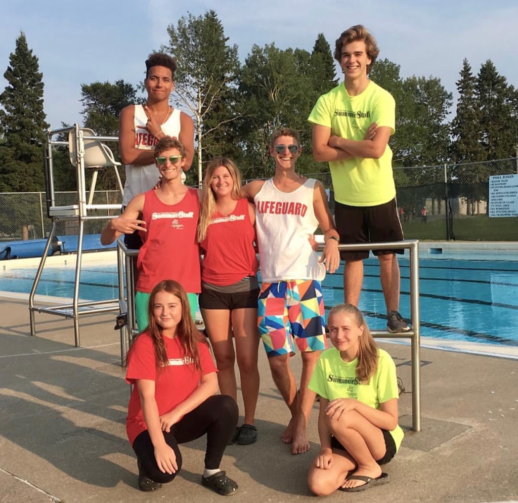 Nipigon Swimming Pool | 116 Wadsworth Dr, Nipigon, ON P0T 2J0, Canada | Phone: (807) 887-3909