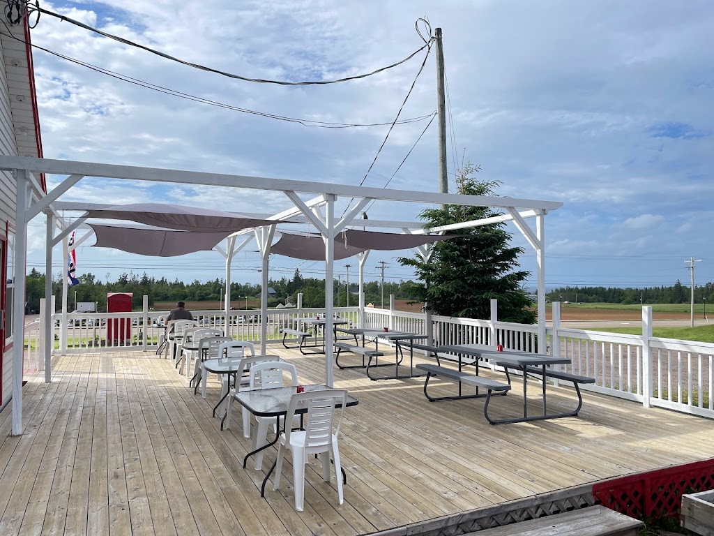 Cavendish Fish & Chips | 8989 Cavendish Rd #6, Hunter River, PE C0A 1N0, Canada | Phone: (902) 393-0564