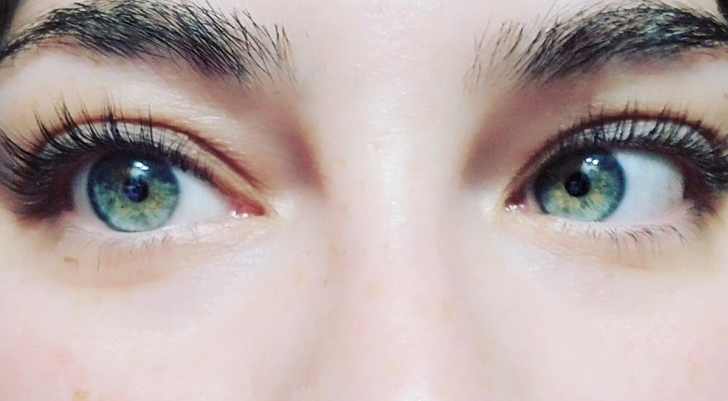Amplifeye Lash Studio | 20 Boston Crescent, Hamilton, ON L8T 4N2, Canada | Phone: (289) 442-4256