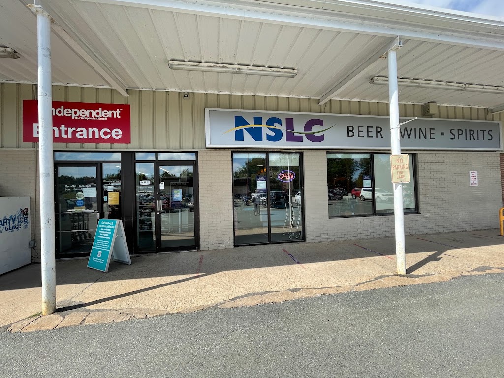 NSLC Beer, Wine, Spirits | 100 Highway #3, Hubbards, NS B0J 1T0, Canada | Phone: (902) 857-9766