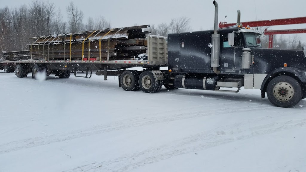 Morse Livestock Hauling | 4165 NY-310, Norfolk, NY 13667, USA | Phone: (315) 244-0739