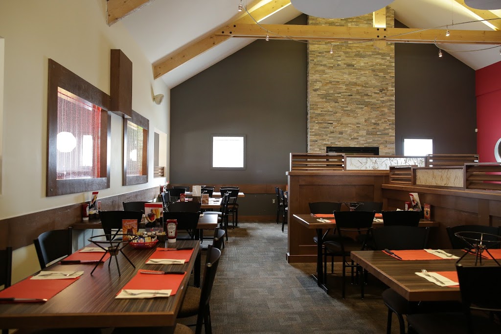 Pizza Passion | 5425 Avenue des Platanes, Québec, QC G1G 3R5, Canada | Phone: (418) 622-4447