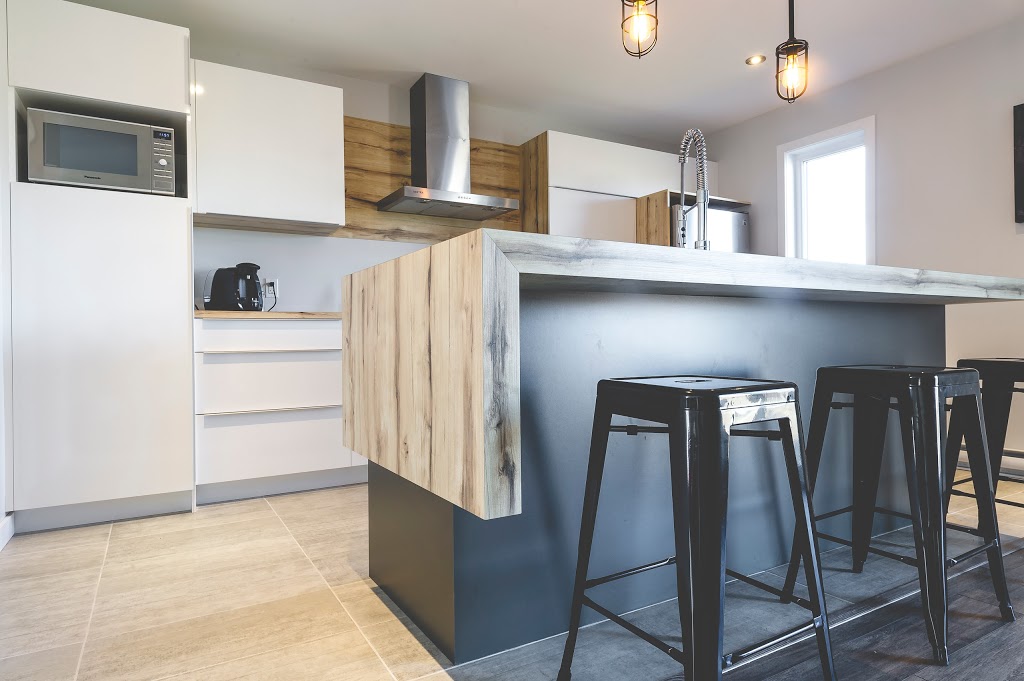 Cuisiconcept Inc. | 160 Rue Industrielle #102, Saint-Apollinaire, QC G0S 2E0, Canada | Phone: (418) 881-2540