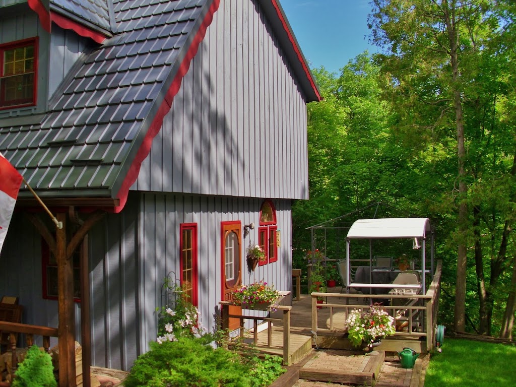 Bauer Painting | 53 Churchill Rd N, Acton, ON L7J 2H8, Canada | Phone: (905) 703-1221